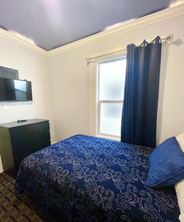 Twin Peaks Hotel San Francisco Bagian luar foto